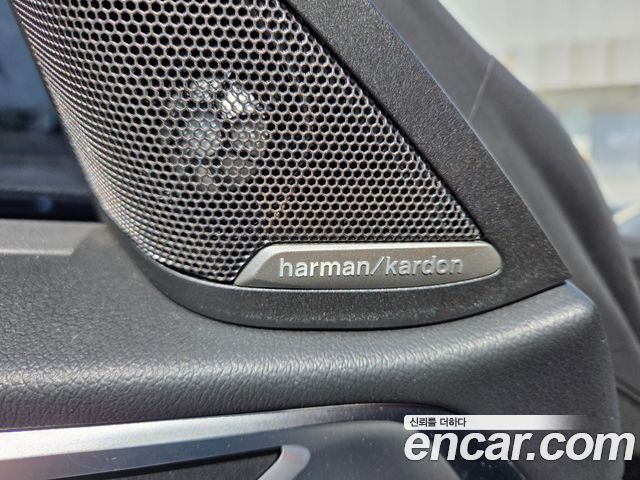 BMW 4 Series (G22) 420i M Sports GranCoupe 2024 — фото 10