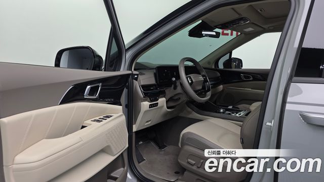Kia Carnival (IV) Diesel 7-Seater Gravity 2025 — фото 10