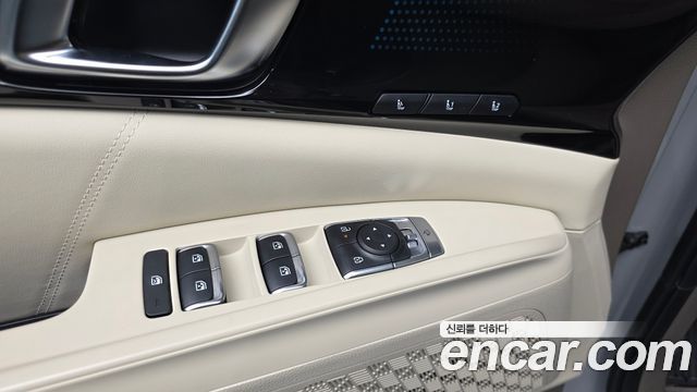 Kia Carnival (IV) Diesel 7-Seater Gravity 2025 — фото 11