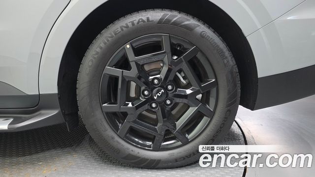 Kia Carnival (IV) Diesel 7-Seater Gravity 2025 — фото 21