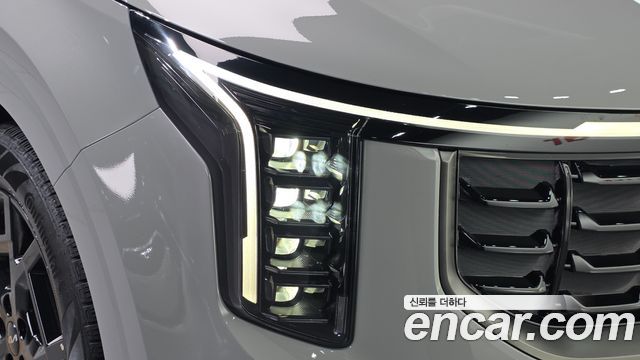 Kia Carnival (IV) Diesel 7-Seater Gravity 2025 — фото 22