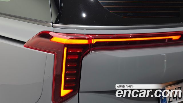 Kia Carnival (IV) Diesel 7-Seater Gravity 2025 — фото 23