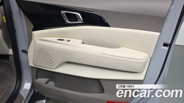 Kia Carnival (IV) Diesel 7-Seater Gravity 2025 — фото 24