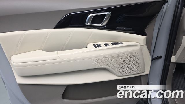 Kia Carnival (IV) Diesel 7-Seater Gravity 2025 — фото 25
