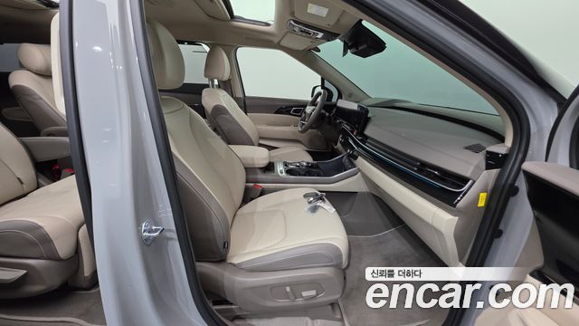 Kia Carnival (IV) Diesel 7-Seater Gravity 2025 — фото 26