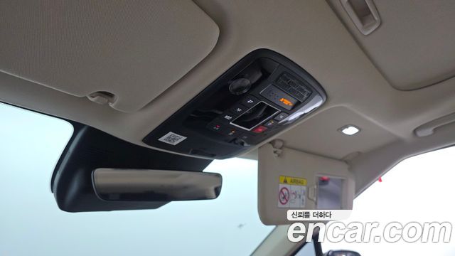 Kia Carnival (IV) Diesel 7-Seater Gravity 2025 — фото 28