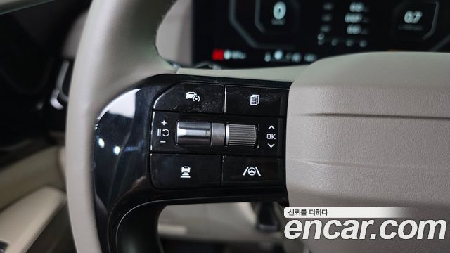 Kia Carnival (IV) Diesel 7-Seater Gravity 2025 — фото 29