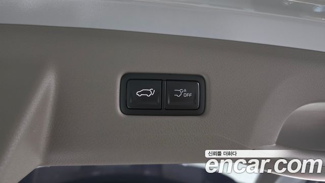 Kia Carnival (IV) Diesel 7-Seater Gravity 2025 — фото 31
