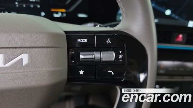 Kia Carnival (IV) Diesel 7-Seater Gravity 2025 — фото 32