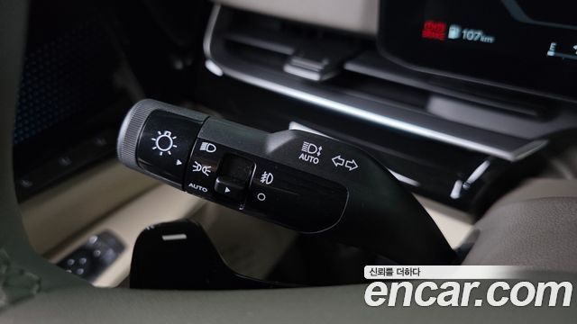 Kia Carnival (IV) Diesel 7-Seater Gravity 2025 — фото 33