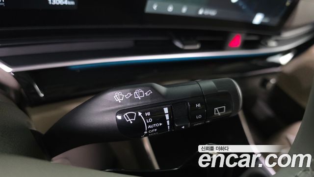 Kia Carnival (IV) Diesel 7-Seater Gravity 2025 — фото 34