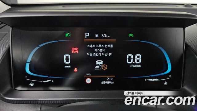 Hyundai Casper Turbo Inspiration 2023 — фото 8