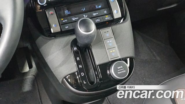 Hyundai Casper Turbo Inspiration 2023 — фото 9