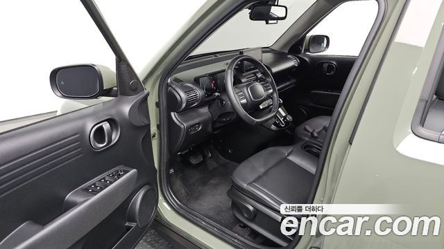 Hyundai Casper Turbo Inspiration 2023 — фото 10