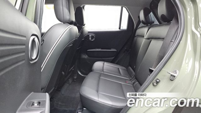 Hyundai Casper Turbo Inspiration 2023 — фото 11