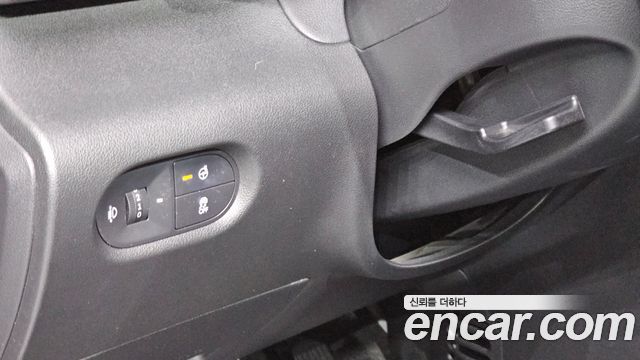 Hyundai Casper Turbo Inspiration 2023 — фото 13
