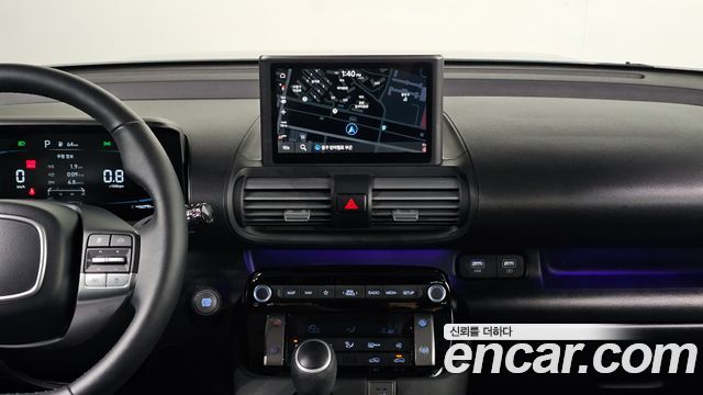 Hyundai Casper Turbo Inspiration 2023 — фото 14