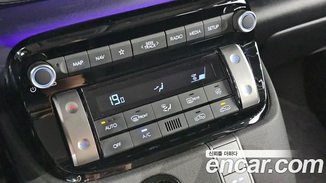 Hyundai Casper Turbo Inspiration 2023 — фото 16