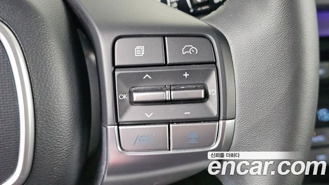 Hyundai Casper Turbo Inspiration 2023 — фото 17