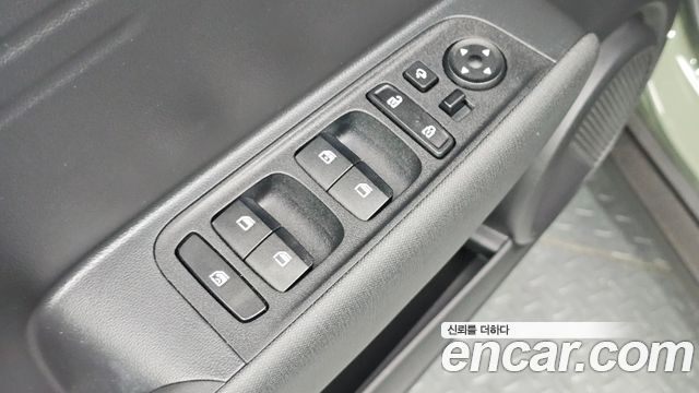 Hyundai Casper Turbo Inspiration 2023 — фото 19