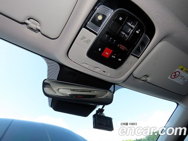 Hyundai Tucson Hybrid (NX4) Inspiration 2WD 2023 — фото 18