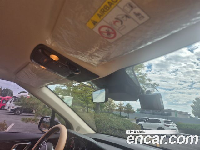 Kia Carnival (IV) Diesel 9-Seater Prestige 2022 — фото 15