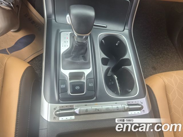 Kia Carnival (IV) Diesel 9-Seater Prestige 2022 — фото 20