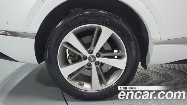 Genesis GV80 2.5T Gasoline AWD 2022 — фото 5