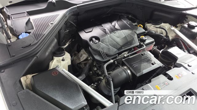 Genesis GV80 2.5T Gasoline AWD 2022 — фото 6
