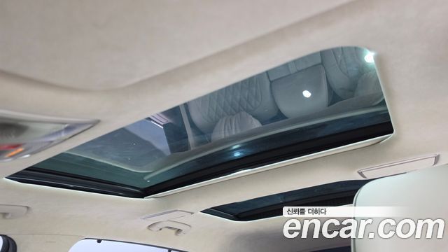 Genesis GV80 2.5T Gasoline AWD 2022 — фото 18