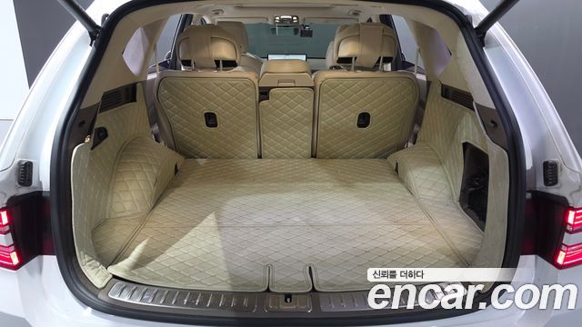Genesis GV80 2.5T Gasoline AWD 2022 — фото 20