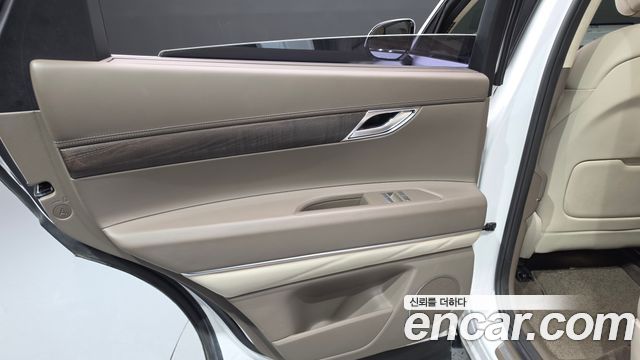 Genesis GV80 2.5T Gasoline AWD 2022 — фото 25