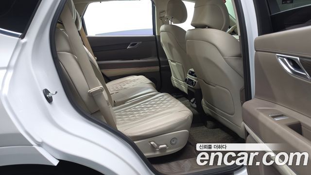 Genesis GV80 2.5T Gasoline AWD 2022 — фото 26