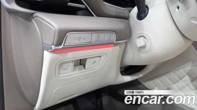Genesis GV80 2.5T Gasoline AWD 2022 — фото 31