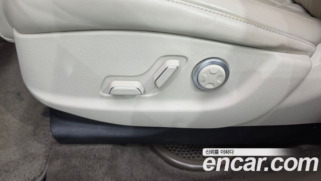 Genesis GV80 2.5T Gasoline AWD 2022 — фото 32