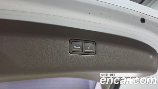 Genesis GV80 2.5T Gasoline AWD 2022 — фото 34