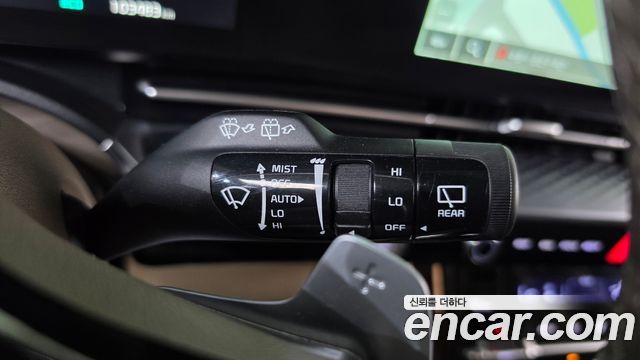 Kia Carnival (IV) Gasoline 9-seater Limousine(Special vehicle) 2022 — фото 38