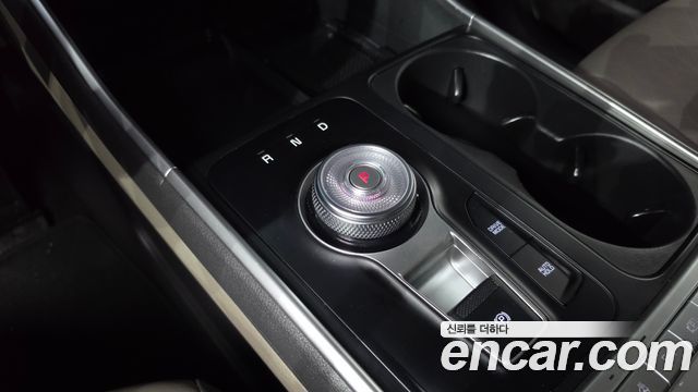 Kia Carnival (IV) Gasoline 9-Seater Prestige 2025 — фото 9