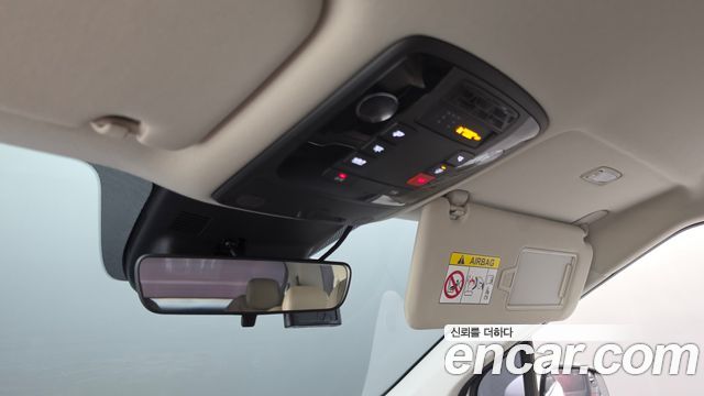 Kia Carnival (IV) Gasoline 9-Seater Prestige 2025 — фото 17