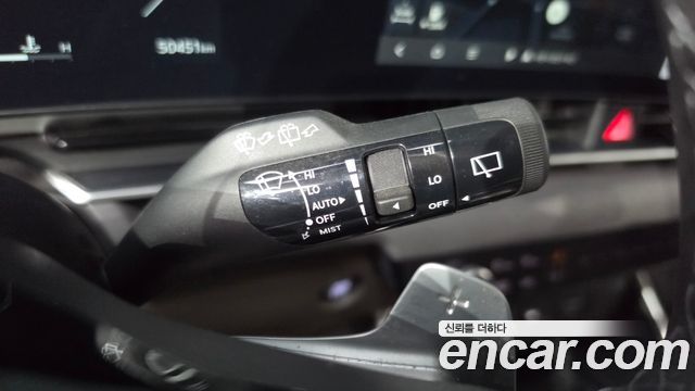 Kia Carnival (IV) Gasoline 9-Seater Prestige 2025 — фото 18