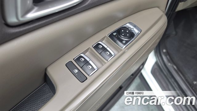 Kia Carnival (IV) Gasoline 9-Seater Prestige 2025 — фото 28
