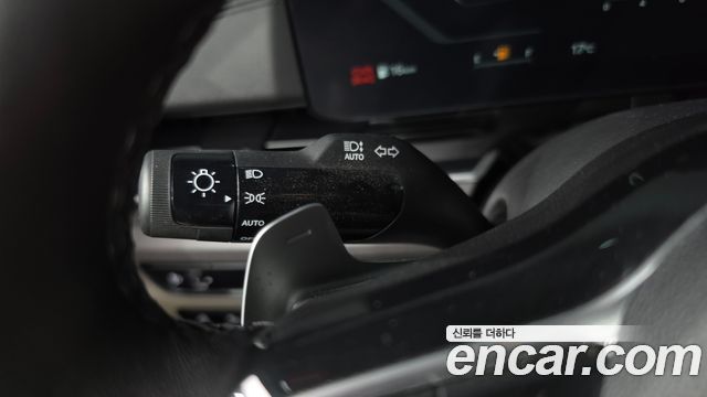 Kia Carnival (IV) Gasoline 9-Seater Prestige 2025 — фото 30
