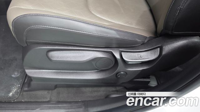 Kia Carnival (IV) Gasoline 9-Seater Prestige 2025 — фото 31