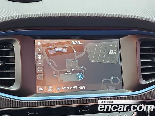 Hyundai Ioniq Hybrid I 2016 — фото 16