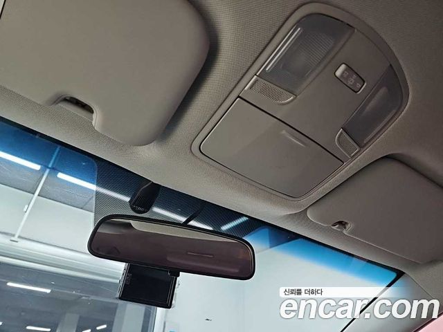 Hyundai Ioniq Hybrid I 2016 — фото 18