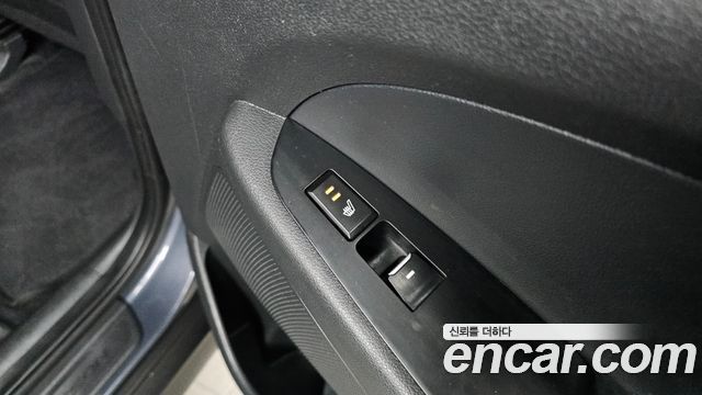 Hyundai Tucson Gasoline 1.6 turbo 2WD Modern 2019 — фото 30