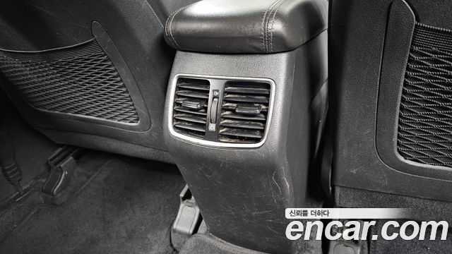 Hyundai Tucson Gasoline 1.6 turbo 2WD Modern 2019 — фото 31