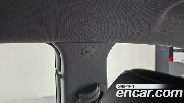 Hyundai Tucson Gasoline 1.6 turbo 2WD Modern 2019 — фото 33