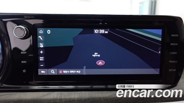 Kia K5 Hybrid (III) Noblesse 2023 — фото 8