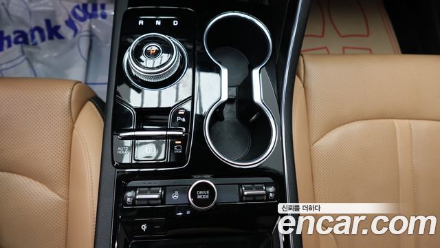 Kia K5 Hybrid (III) Noblesse 2023 — фото 9